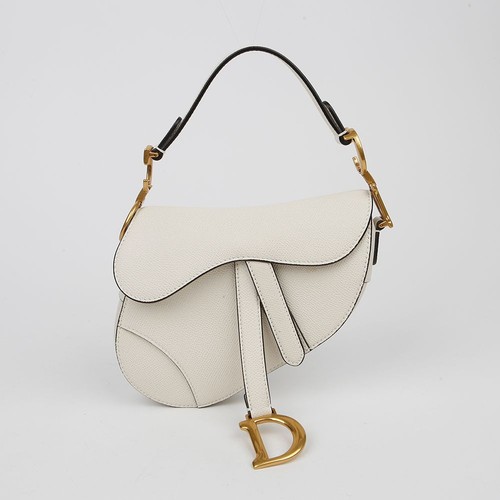Dior mini saddle - dior,