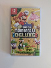 New super mario - new, bros.