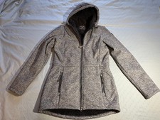 Jacke / Mantel von G.I.G.A DX by Killtec Gr. 38 (Guter Zustand)