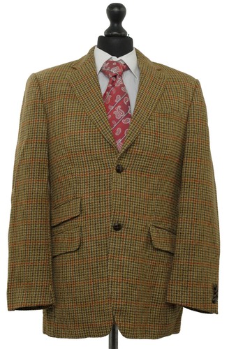 Harris tweed herren - harris,