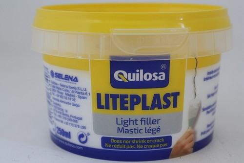 Quilosa modax leichtspachtel - quilosa,