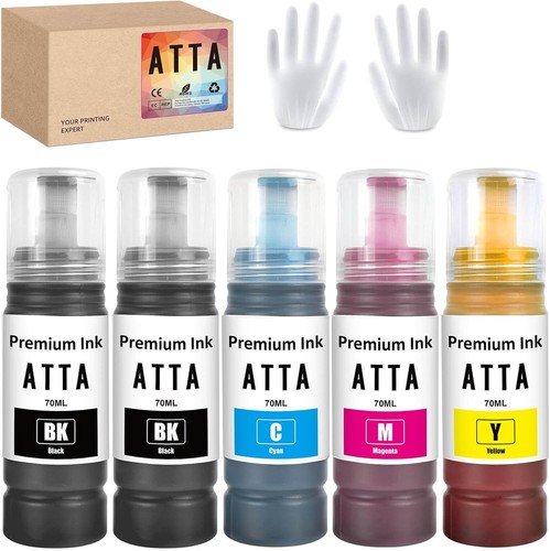 Tinte für epson - tinte,