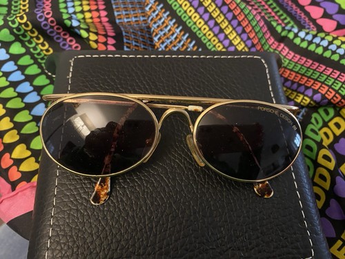 Porsche design carrera - by,