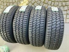 4x 235/65 R16 C 115/113R