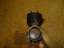 Stihl BLK Stihl Typ 1102 Zylinder Mahle Nr. 80548 Oldtimer West Germany