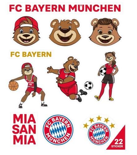 Original fcb bayern - original, fc