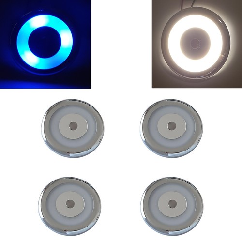 Led strahler 12v - 24v, touch