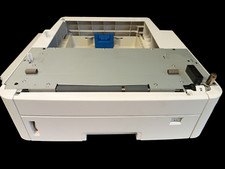 OKI Zusatz-Papierkassette N34231A A3/A4 für C8800 C8600 Serie Top Zustand