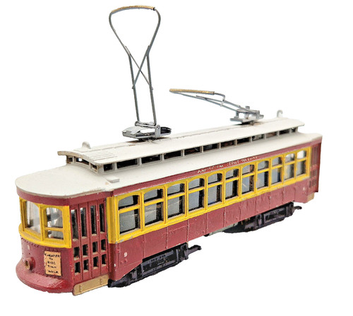 Modell japan messing - ho, /