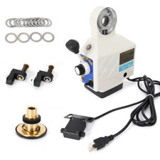 X-Achse Frästischvorschub