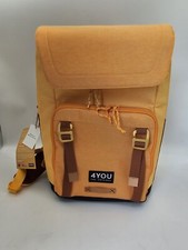 4YOU Schulrucksack Rucksack