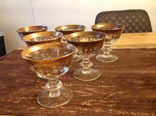 6 Stück ARTE ITALICA "Medici"