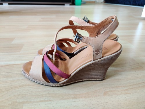 Timberland damen sandale mit - damen,