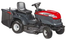 EFCO Rasentraktor EF 84 / 14,5