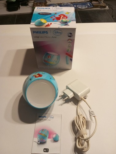 Original philips living - living, colors