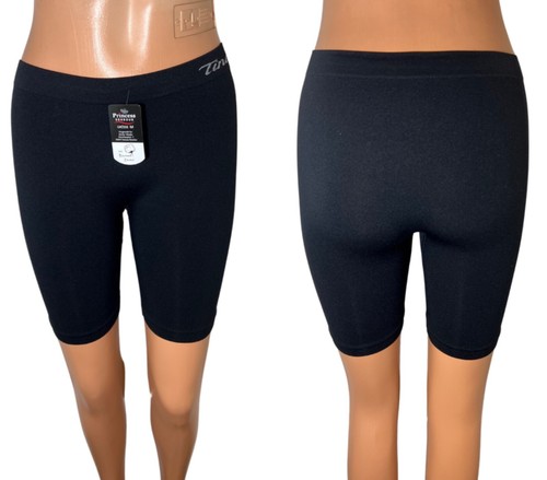 Damen radlerhose nahtlos - radlerhose,
