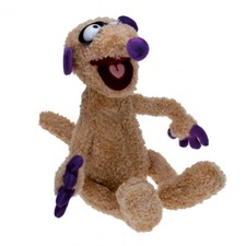 Jan Plüschfigur Plüschtier