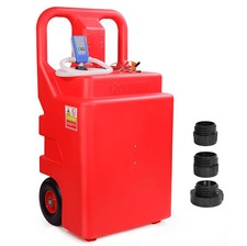 Gallon portable fuel tank - 32,