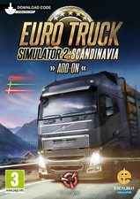 Euro Truck Simulator 2