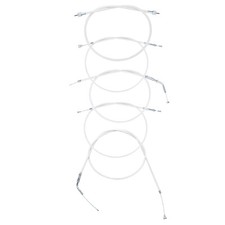 Bowdenzugsatz + Tachowelle