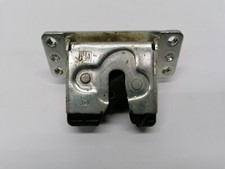 Opel Astra G - Heckklappenschloss Schloss Heckklappe 90563999 (25)