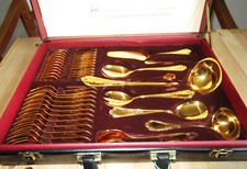 SOLINGEN RETRO "ROKOKO"