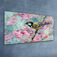 Plexiglas Acrylglasbild