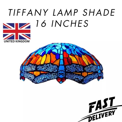 Zoll libelle tiffany - 16, stil