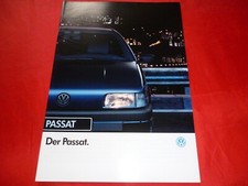 VW Passat B3 Typ 35i Limousine