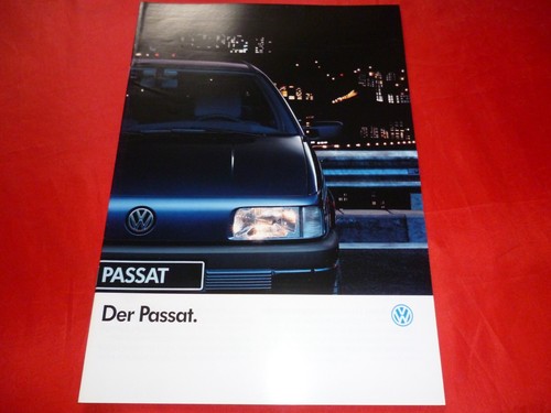 Passat typ 35i - vw, limousine
