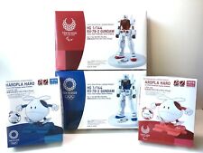 Gundam Tokyo Olympic 2020 HG