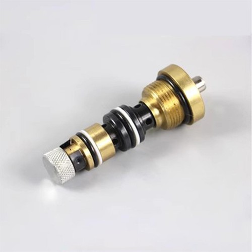 Hydraulisches manuelles
