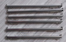 AEG Backofen Teleskopauszug  3 Paar  Electrolux Zanussi