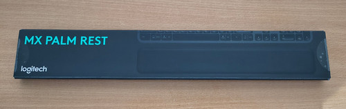 Logitech palm rest - logitech, "mx
