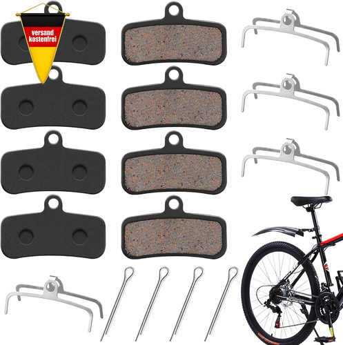 Fahrrad bremsbeläge - fahrrad,
