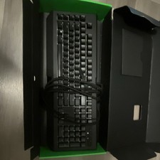 Razer Huntsman Elite