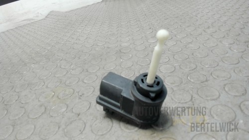 Leuchtweitenregulierugn - , /