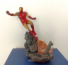 Iron Man Mark LXXXV 85 1/10