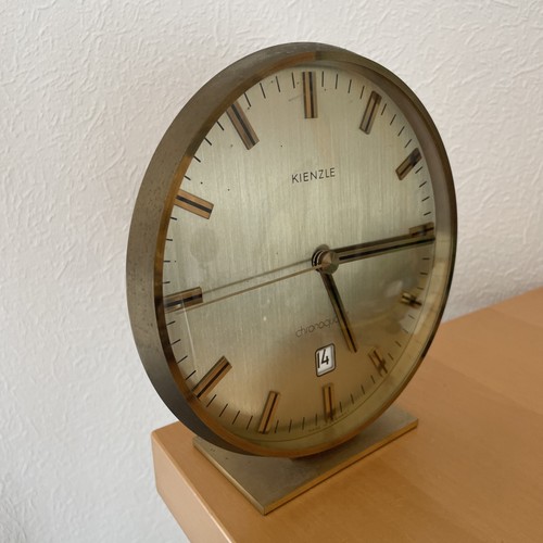Kienzle chronoquarz buffet uhr - kienzle, buffet-uhr