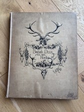 Millais, John Guille BRITISH