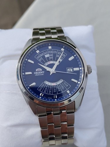 Orient ba0003l30b - orient, ra-ba0003l30b