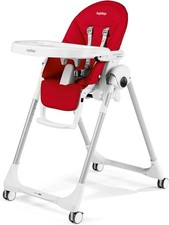 Peg perego 2in1 hochstuhl - 2in1,