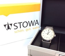 Uhr Stowa Antea 25 Jewels