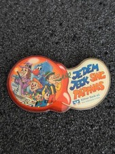 Karneval ➔ JEDEM JECK SING