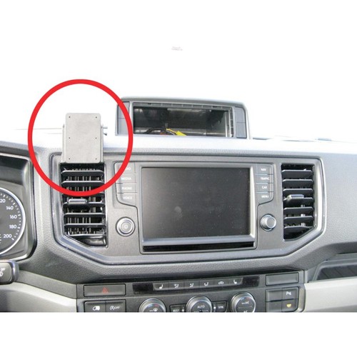 Brodit proclip crafter bj - vw, (bj