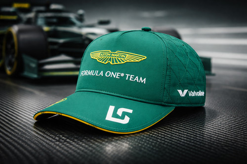 Aston martin formel boss - formel,