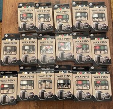 Craft Universe Wax Pens