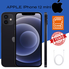 NEU Apple iPhone 12 mini -