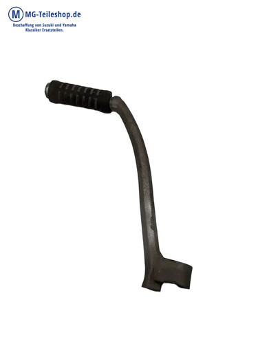 Yamaha kickstarter hebel crank - yamaha,