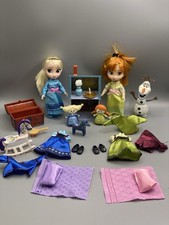 Disney Animators' Collection